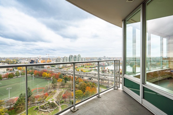 Photo 10 at 2608 - 58 Keefer Place, Downtown VW, Vancouver West