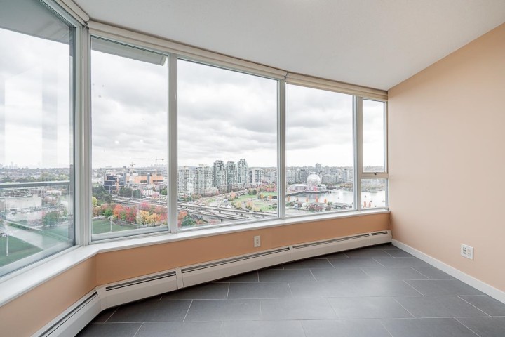 Photo 14 at 2608 - 58 Keefer Place, Downtown VW, Vancouver West