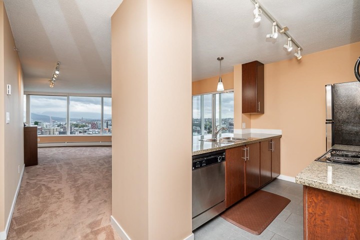 Photo 18 at 2608 - 58 Keefer Place, Downtown VW, Vancouver West