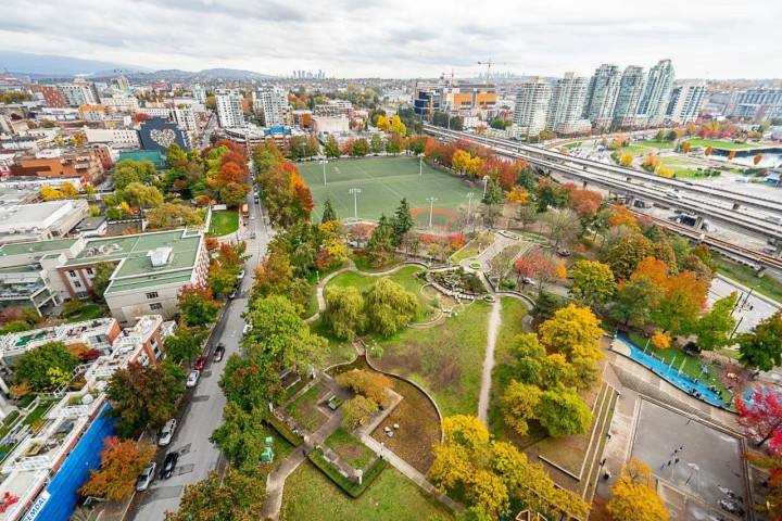 Photo 11 at 2608 - 58 Keefer Place, Downtown VW, Vancouver West