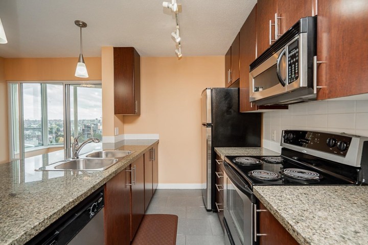 Photo 19 at 2608 - 58 Keefer Place, Downtown VW, Vancouver West