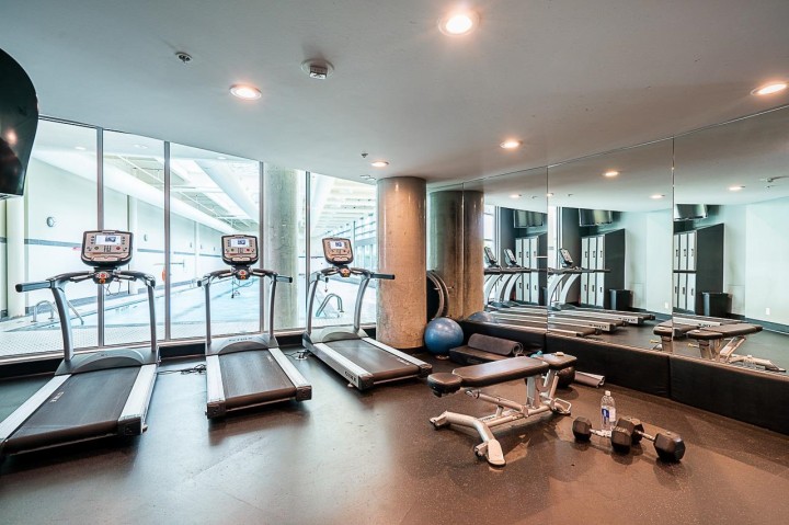 Photo 35 at 2608 - 58 Keefer Place, Downtown VW, Vancouver West