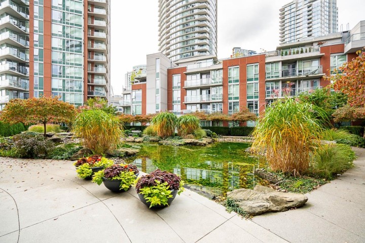 Photo 39 at 2608 - 58 Keefer Place, Downtown VW, Vancouver West