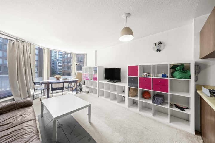 Photo 13 at 313 - 1330 Burrard Street, Downtown VW, Vancouver West