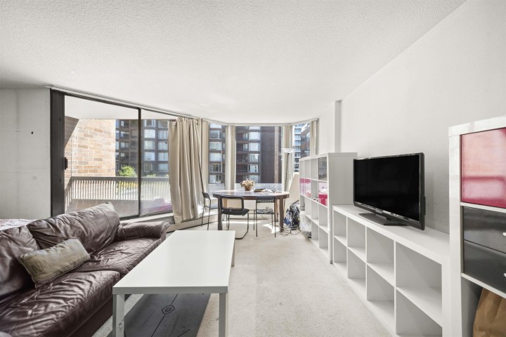 Photo 5 at 313 - 1330 Burrard Street, Downtown VW, Vancouver West