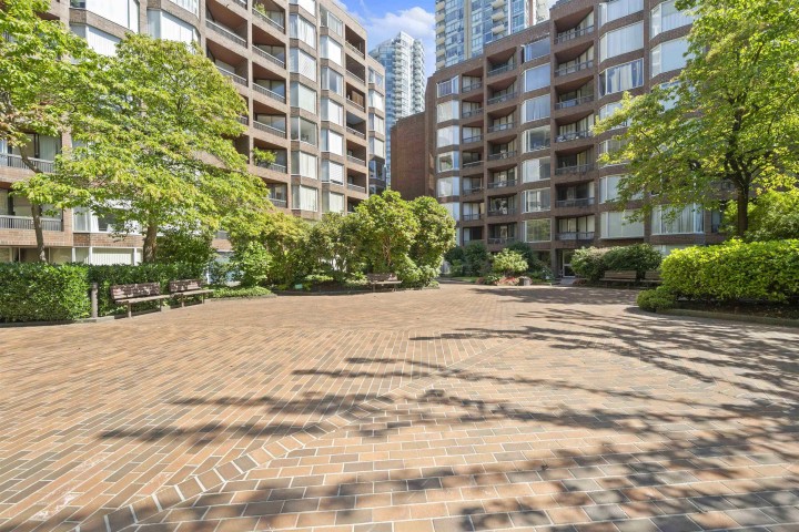 Photo 20 at 313 - 1330 Burrard Street, Downtown VW, Vancouver West