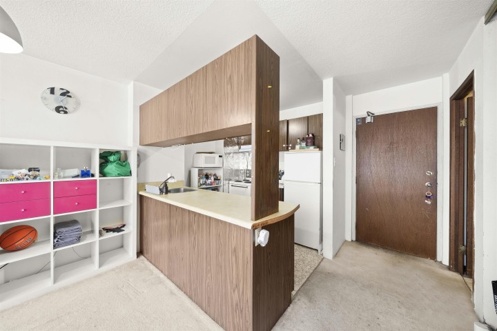 Photo 10 at 313 - 1330 Burrard Street, Downtown VW, Vancouver West