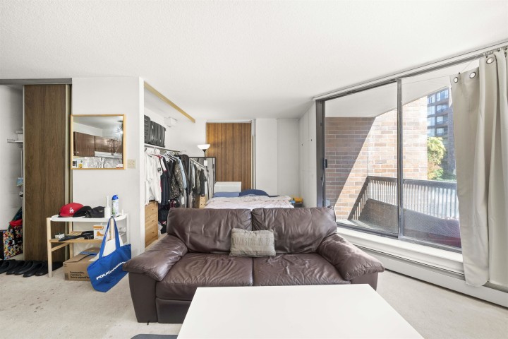 Photo 14 at 313 - 1330 Burrard Street, Downtown VW, Vancouver West