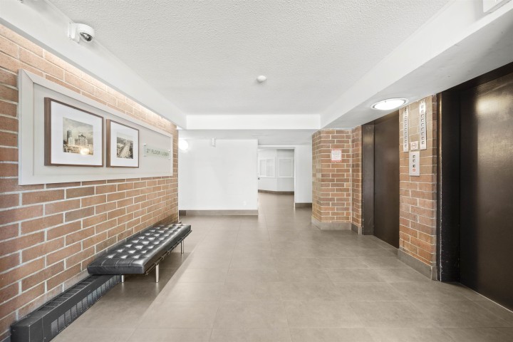 Photo 18 at 313 - 1330 Burrard Street, Downtown VW, Vancouver West