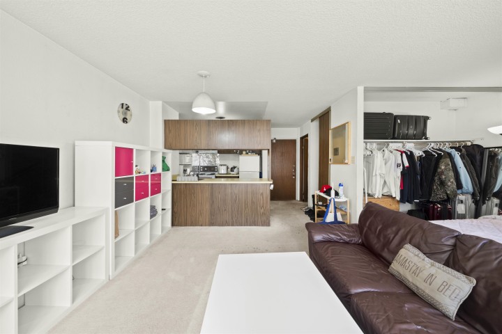 Photo 15 at 313 - 1330 Burrard Street, Downtown VW, Vancouver West