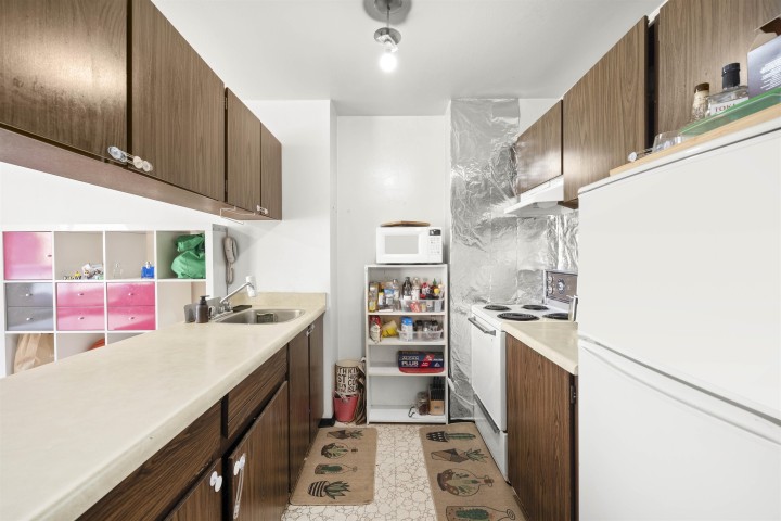 Photo 11 at 313 - 1330 Burrard Street, Downtown VW, Vancouver West