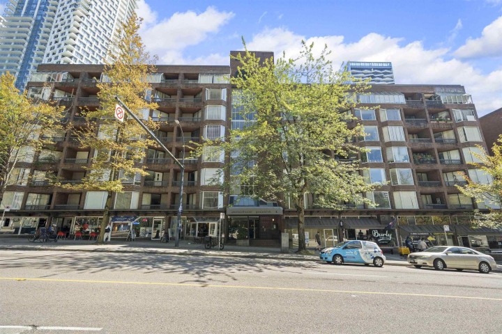 Photo 19 at 313 - 1330 Burrard Street, Downtown VW, Vancouver West