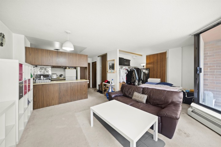 Photo 8 at 313 - 1330 Burrard Street, Downtown VW, Vancouver West