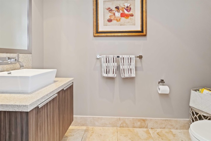 Photo 16 at 1402 - 181 W 1st Avenue, False Creek, Vancouver West