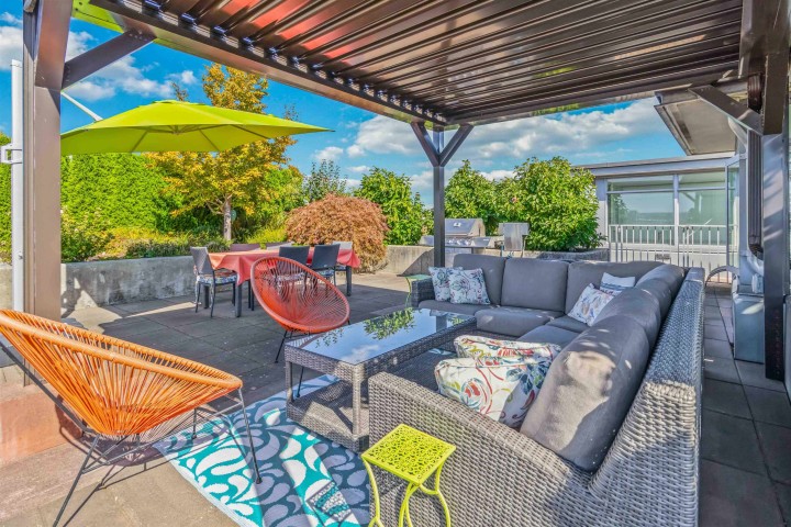 Photo 26 at 1402 - 181 W 1st Avenue, False Creek, Vancouver West