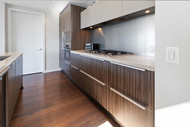 Photo 7 at 1402 - 181 W 1st Avenue, False Creek, Vancouver West