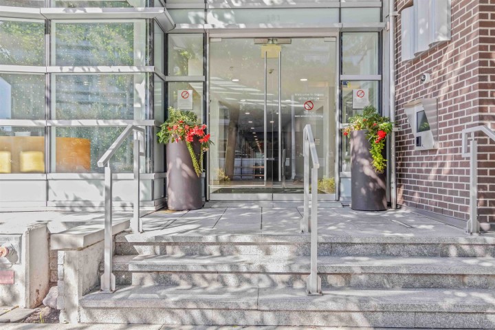 Photo 36 at 1402 - 181 W 1st Avenue, False Creek, Vancouver West