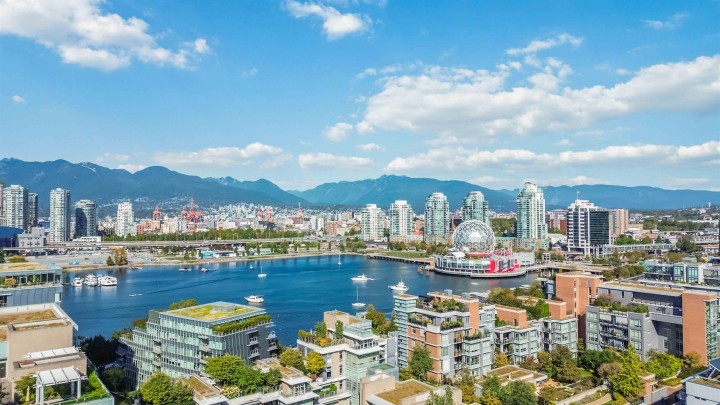 Photo 28 at 1402 - 181 W 1st Avenue, False Creek, Vancouver West