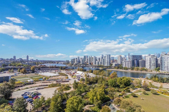 Photo 20 at 1402 - 181 W 1st Avenue, False Creek, Vancouver West