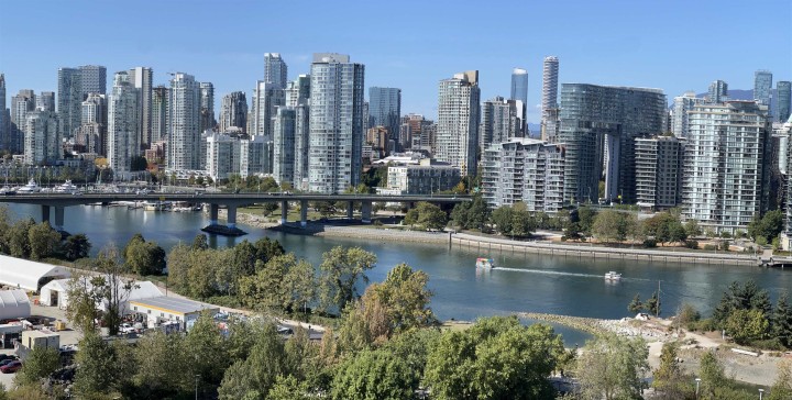 Photo 34 at 1402 - 181 W 1st Avenue, False Creek, Vancouver West