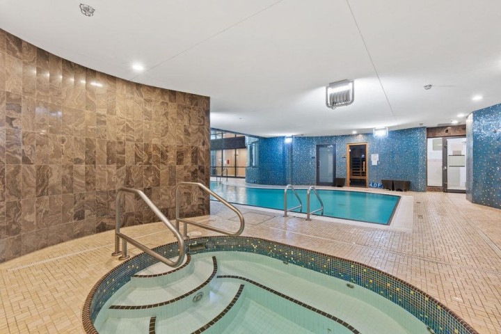 Photo 38 at 1402 - 181 W 1st Avenue, False Creek, Vancouver West