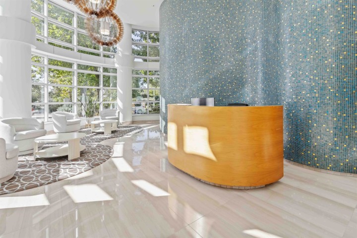 Photo 37 at 1402 - 181 W 1st Avenue, False Creek, Vancouver West