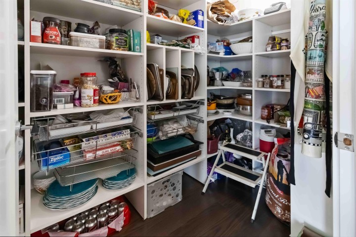 Photo 8 at 1402 - 181 W 1st Avenue, False Creek, Vancouver West