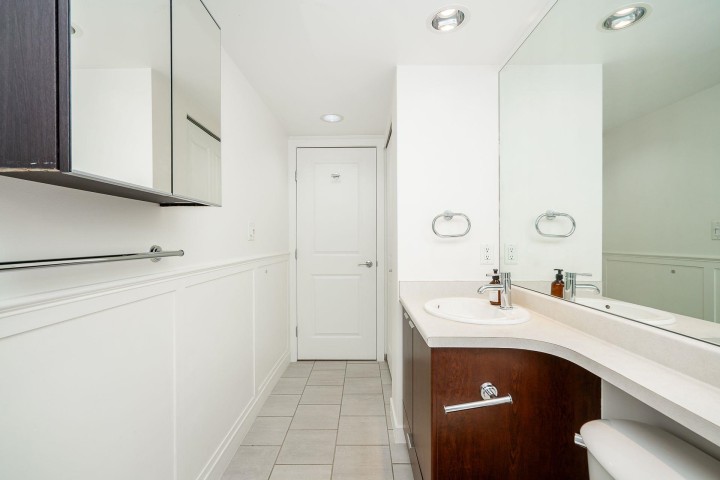 Photo 16 at 601 - 1001 Richards Street, Downtown VW, Vancouver West