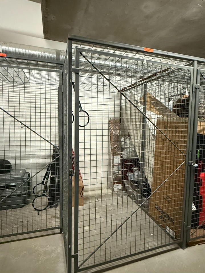 Photo 22 at 601 - 1001 Richards Street, Downtown VW, Vancouver West