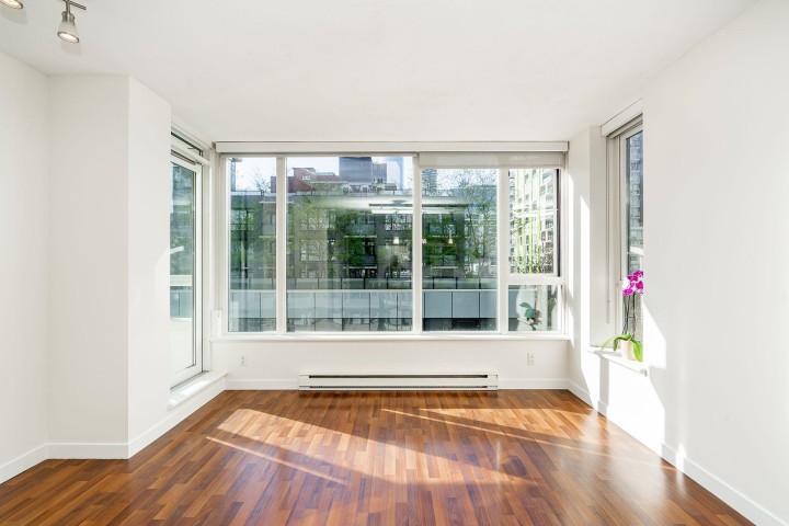 Photo 5 at 601 - 1001 Richards Street, Downtown VW, Vancouver West