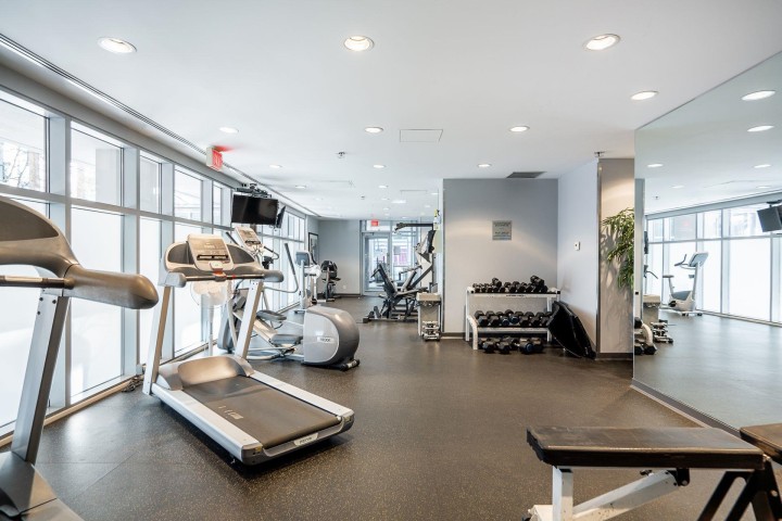 Photo 20 at 601 - 1001 Richards Street, Downtown VW, Vancouver West