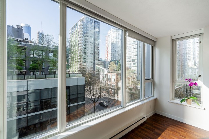 Photo 19 at 601 - 1001 Richards Street, Downtown VW, Vancouver West