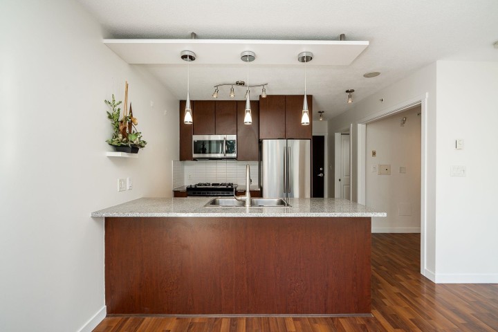 Photo 8 at 601 - 1001 Richards Street, Downtown VW, Vancouver West