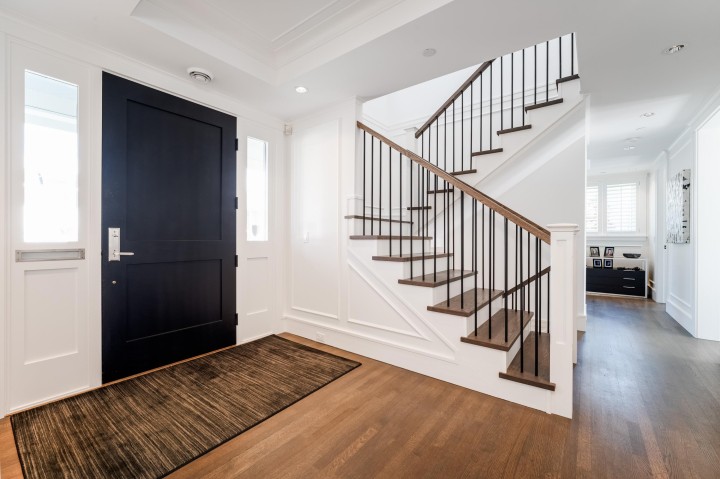 Photo 2 at 2040 W 58th Avenue, S.W. Marine, Vancouver West