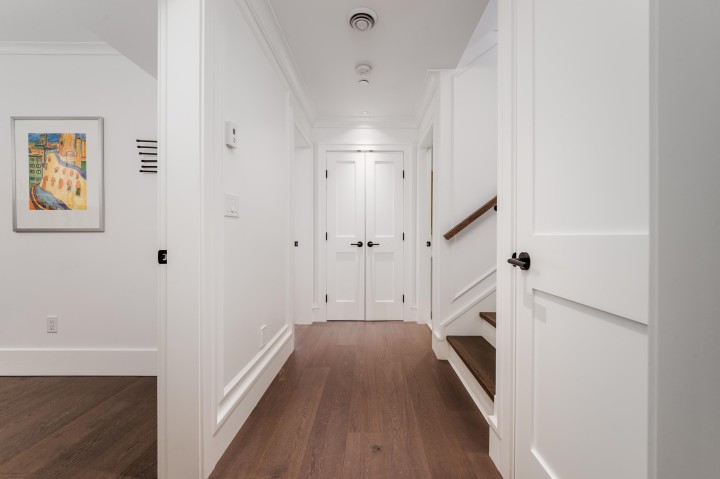 Photo 26 at 2040 W 58th Avenue, S.W. Marine, Vancouver West