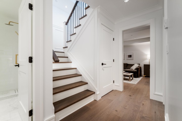 Photo 22 at 2040 W 58th Avenue, S.W. Marine, Vancouver West