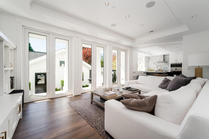 Photo 3 at 2040 W 58th Avenue, S.W. Marine, Vancouver West