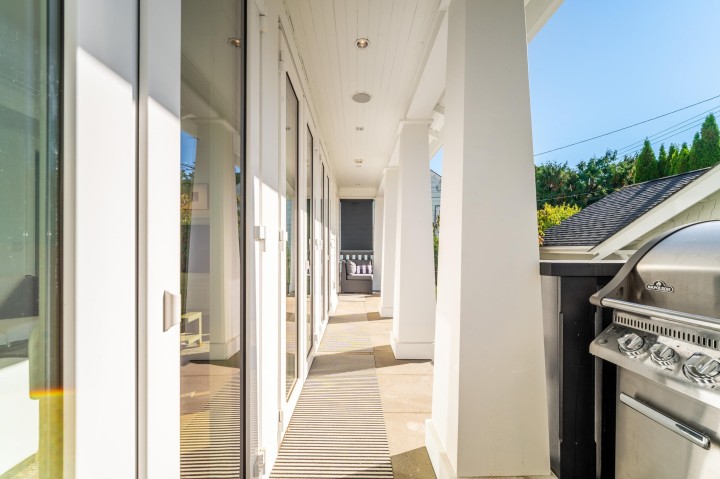 Photo 36 at 2040 W 58th Avenue, S.W. Marine, Vancouver West