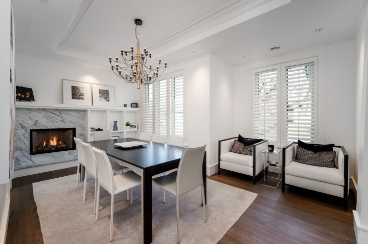 Photo 9 at 2040 W 58th Avenue, S.W. Marine, Vancouver West