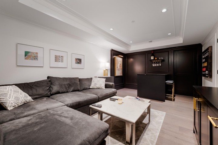 Photo 24 at 2040 W 58th Avenue, S.W. Marine, Vancouver West