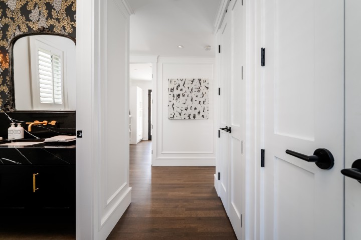 Photo 10 at 2040 W 58th Avenue, S.W. Marine, Vancouver West