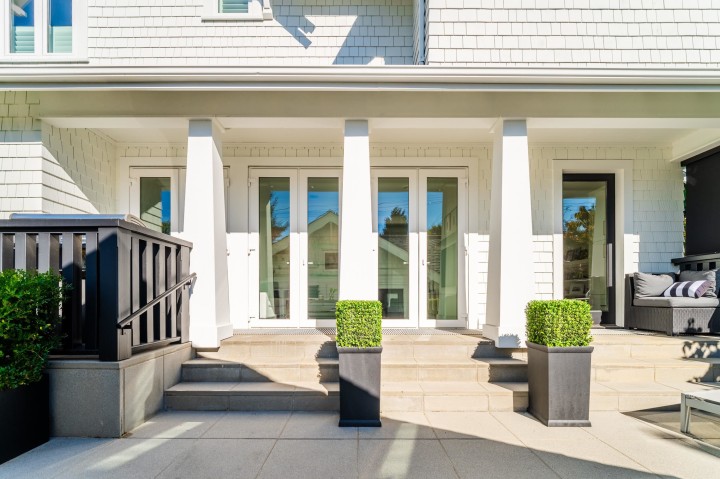 Photo 37 at 2040 W 58th Avenue, S.W. Marine, Vancouver West