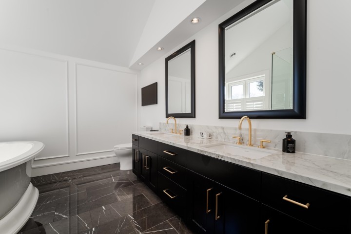 Photo 19 at 2040 W 58th Avenue, S.W. Marine, Vancouver West