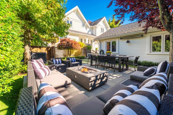 Photo 35 at 2040 W 58th Avenue, S.W. Marine, Vancouver West