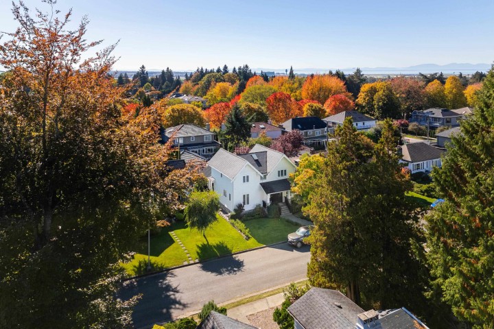 Photo 39 at 2040 W 58th Avenue, S.W. Marine, Vancouver West