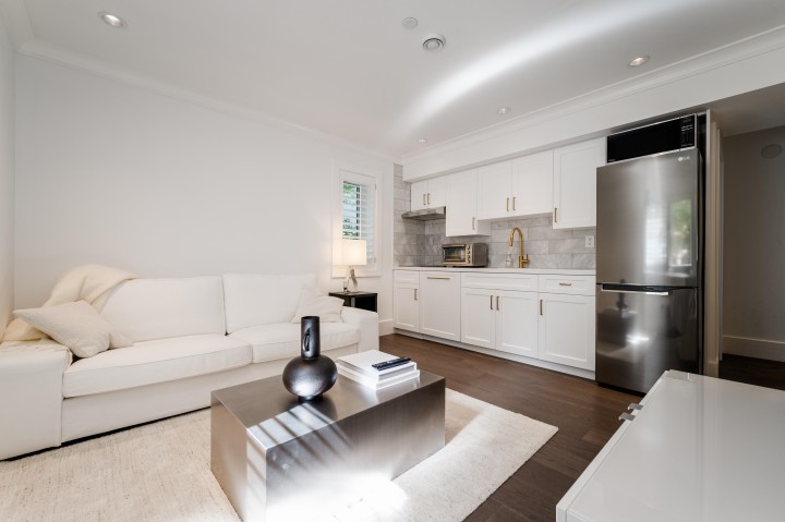 Photo 29 at 2040 W 58th Avenue, S.W. Marine, Vancouver West