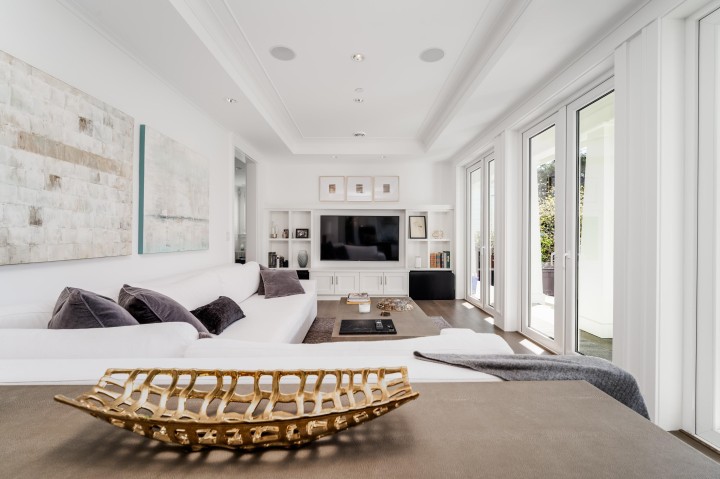 Photo 4 at 2040 W 58th Avenue, S.W. Marine, Vancouver West