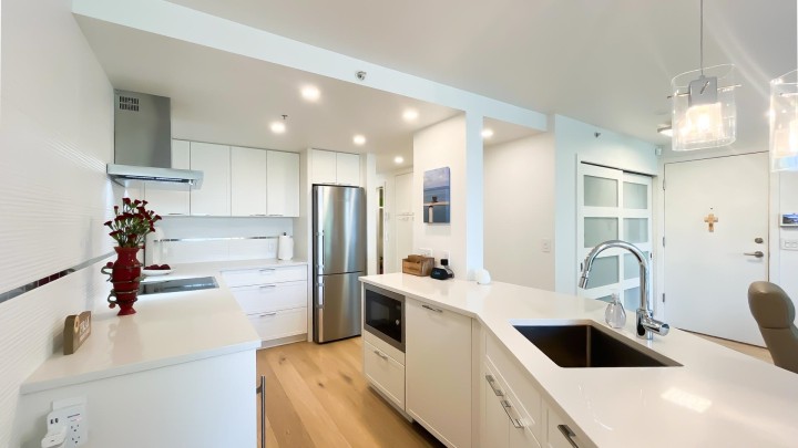 Photo 2 at 502 - 1388 Homer Street, Yaletown, Vancouver West