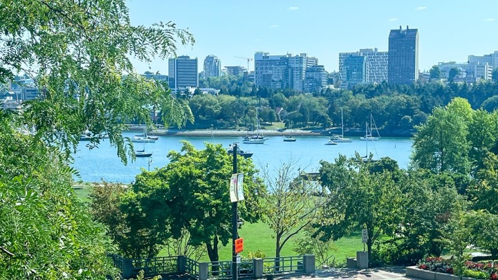 Photo 6 at 502 - 1388 Homer Street, Yaletown, Vancouver West