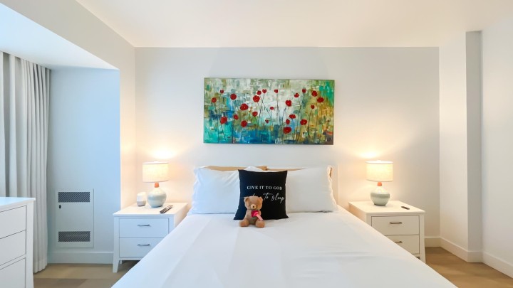 Photo 13 at 502 - 1388 Homer Street, Yaletown, Vancouver West